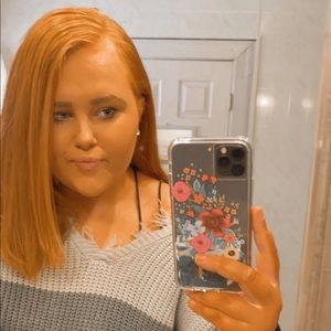 Meet your Posher, Cara